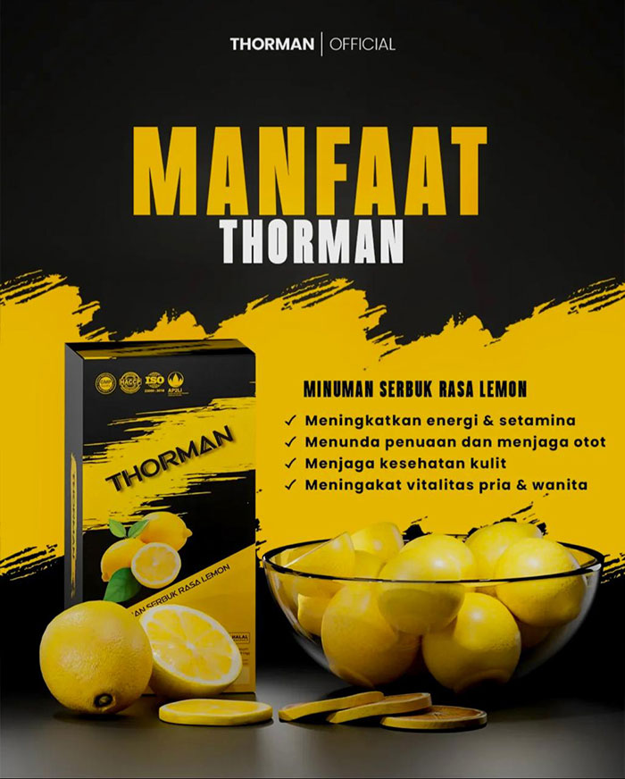 Thorman